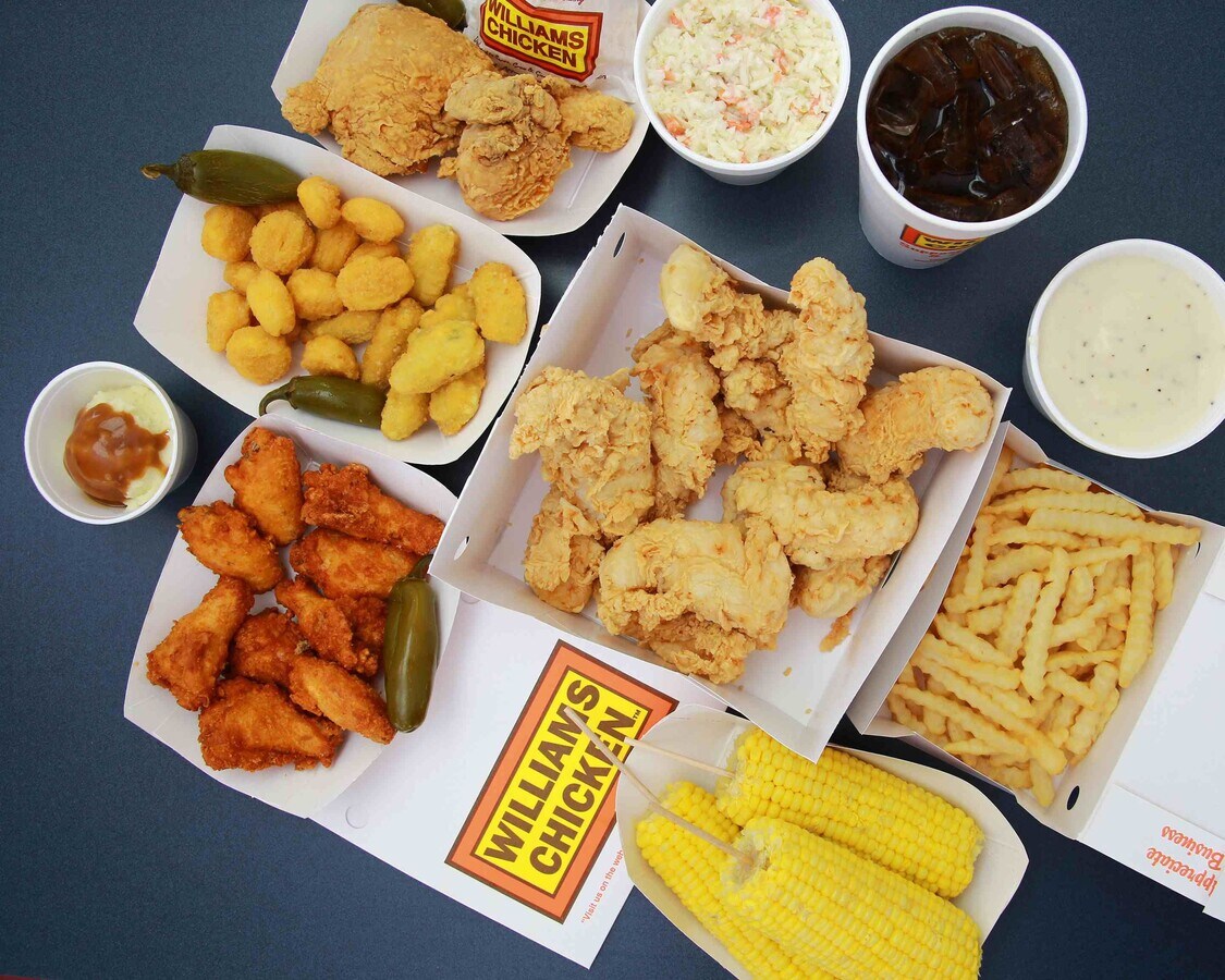 11932 Elam Rd Balch Springs Tx 75180 - Williams Chicken Loopnetcom