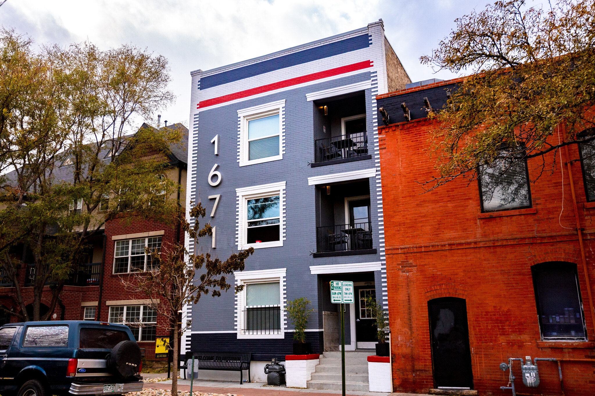 1671 Washington St, Denver, CO for sale Primary Photo- Image 1 of 47