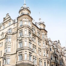 15 Hanover Sq, London for lease Building Photo- Image 2 of 4