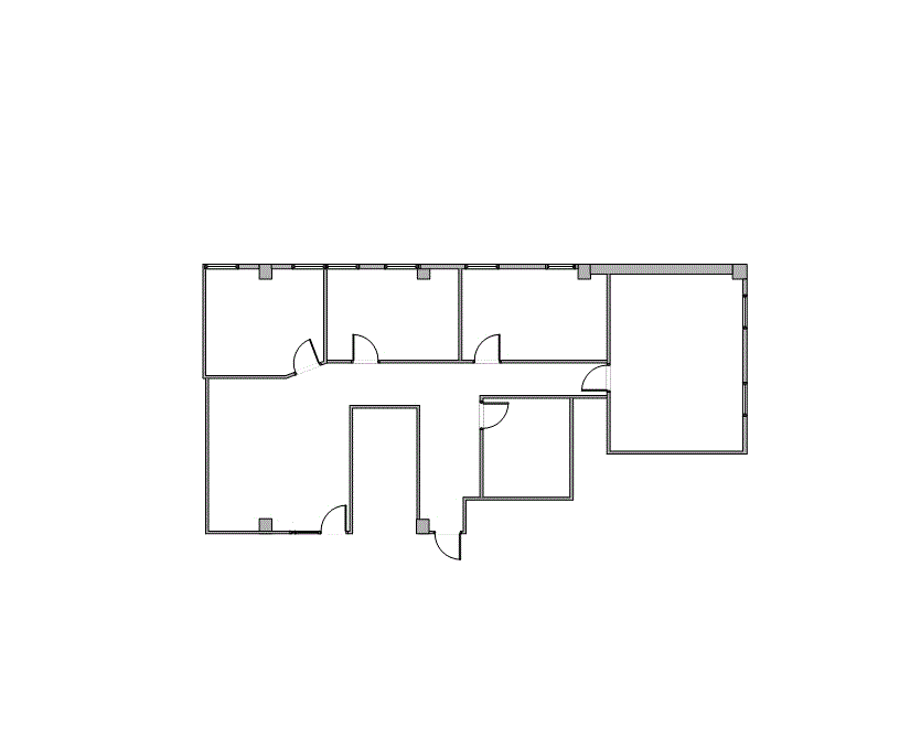 1120 Nasa Pky, Houston, TX for lease Floor Plan- Image 1 of 1