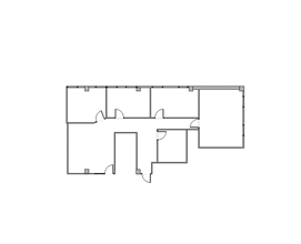 1120 Nasa Pky, Houston, TX for lease Floor Plan- Image 1 of 1