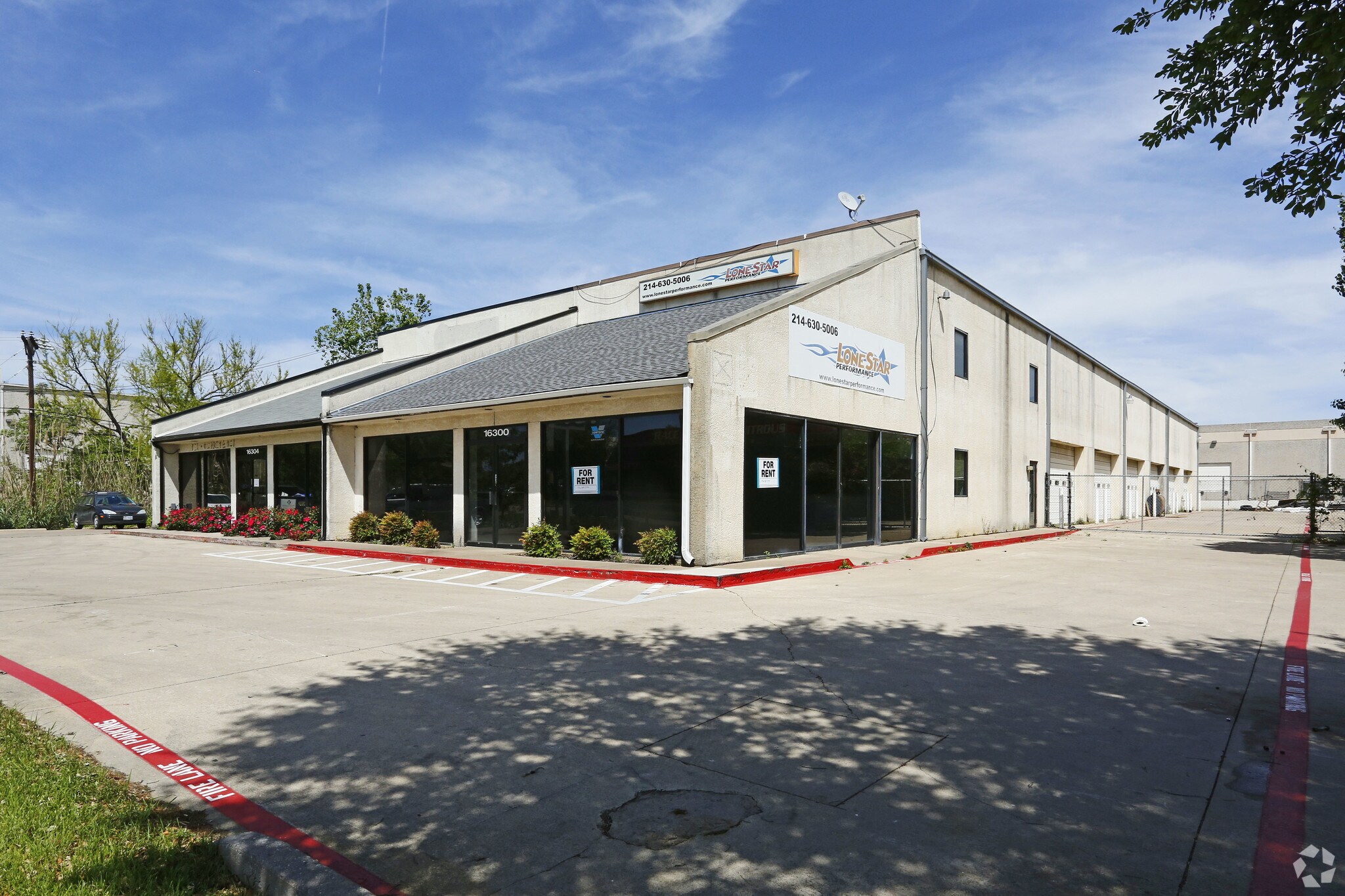 16300 Midway Rd, Addison, TX for sale Building Photo- Image 1 of 1