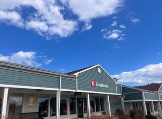 More details for 340 Us Route 1, Kittery, ME - Office, Retail for Lease
