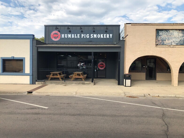 411 3rd S, Clear Lake, SD 57226