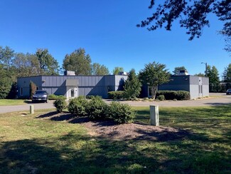 More details for 216 Industrial Ct, Fredericksburg, VA - Industrial for Sale