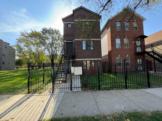 More details for 3037 W Polk St, Chicago, IL - Multifamily for Sale