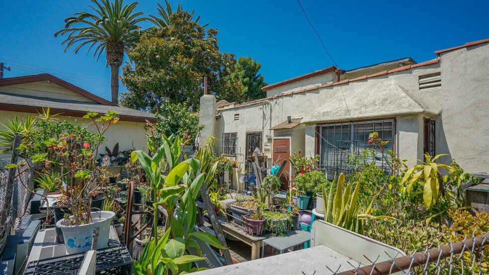 3847 W 110th St, Inglewood, CA for sale - Building Photo - Image 3 of 8