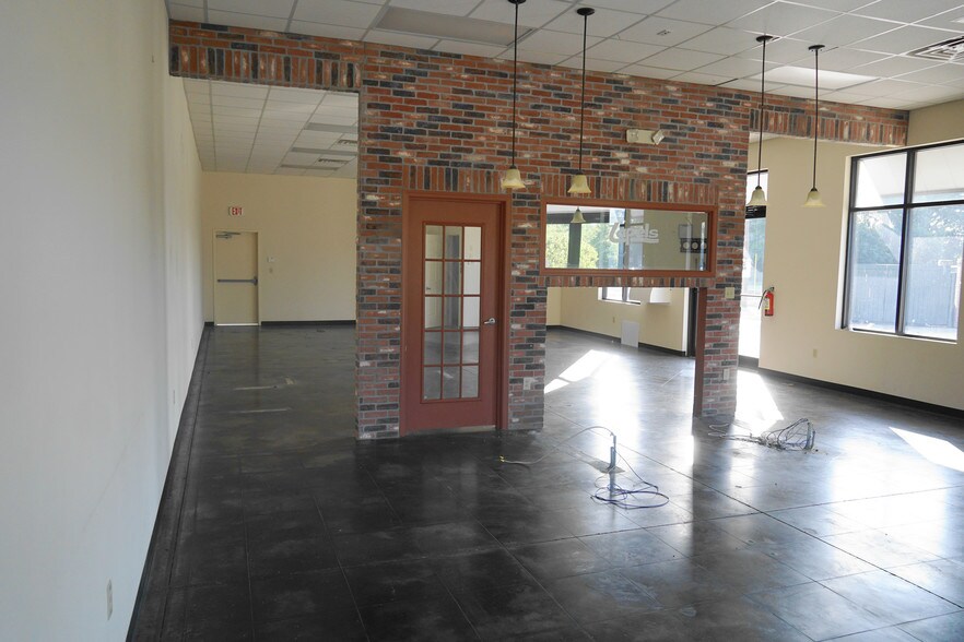 1800 Forsythe Ave, Monroe, LA 71201