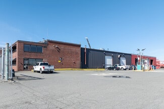 More details for 777 N Shore Rd, Revere, MA - Industrial for Lease