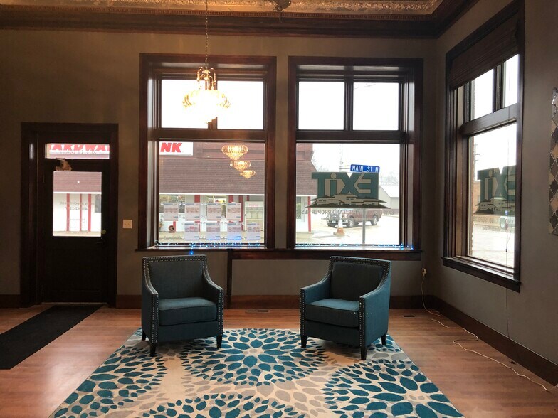 201 N Main St, Buffalo Center, IA 50424 Retail for Sale