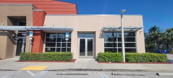 7117 Congdon Rd, Fort Myers FL - Convenience Store