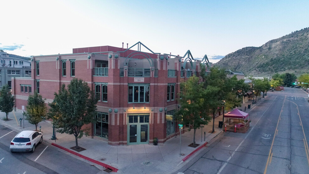 Retail in Durango, CO for sale - Building Photo - Image 1 of 1