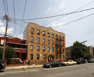 More details for 869 & 913 Thomas S Boyland St – Multifamily for Sale, Brooklyn, NY