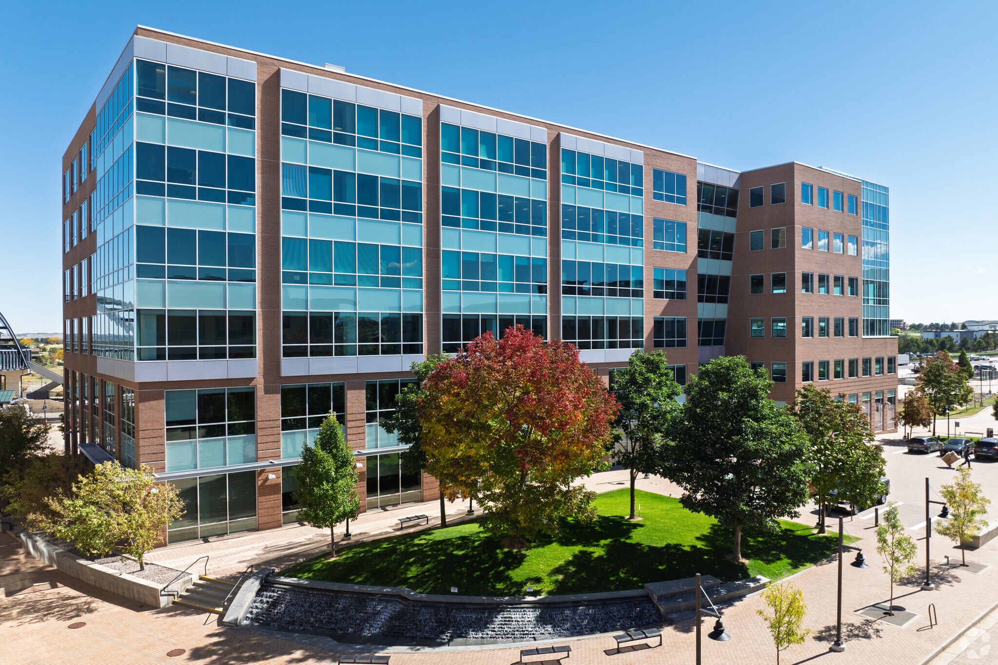 9380 Station St, Lone Tree, CO for lease Primary Photo- Image 1 of 30