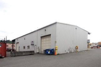More details for 8021 S 222nd St, Kent, WA - Industrial for Lease