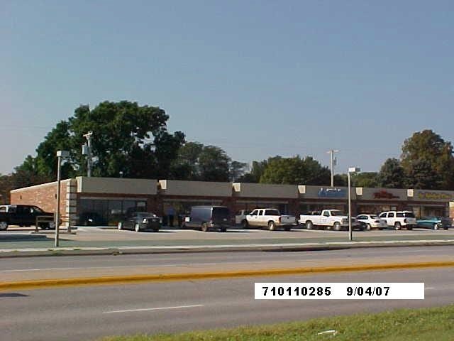 805-917 23rd St, Columbus, NE for lease Primary Photo- Image 1 of 2