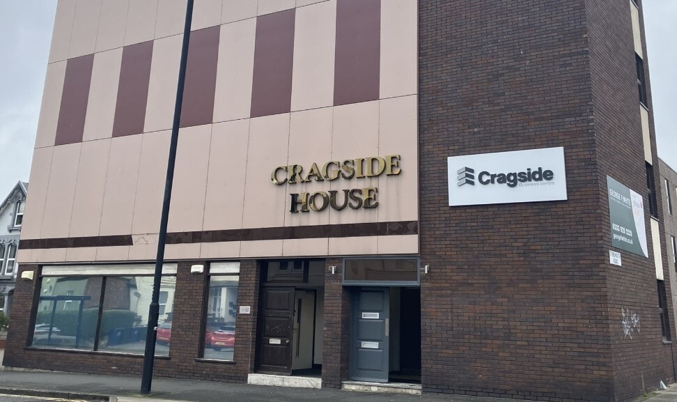 Heaton Rd, Newcastle Upon Tyne for sale Primary Photo- Image 1 of 1