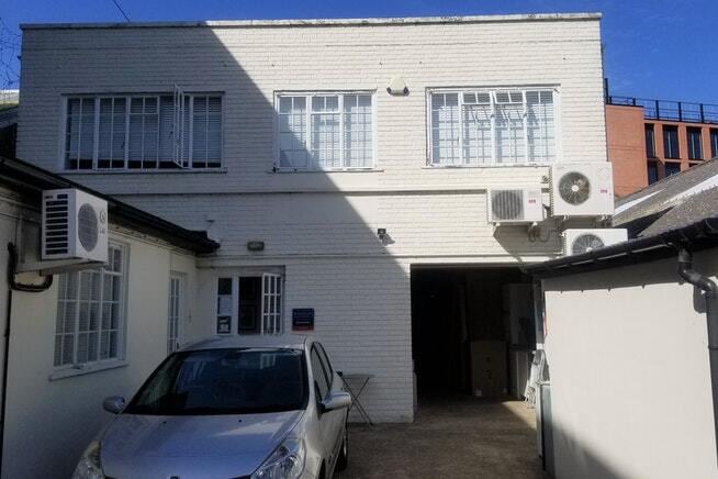 28A Teville Rd, Worthing for sale Building Photo- Image 1 of 1