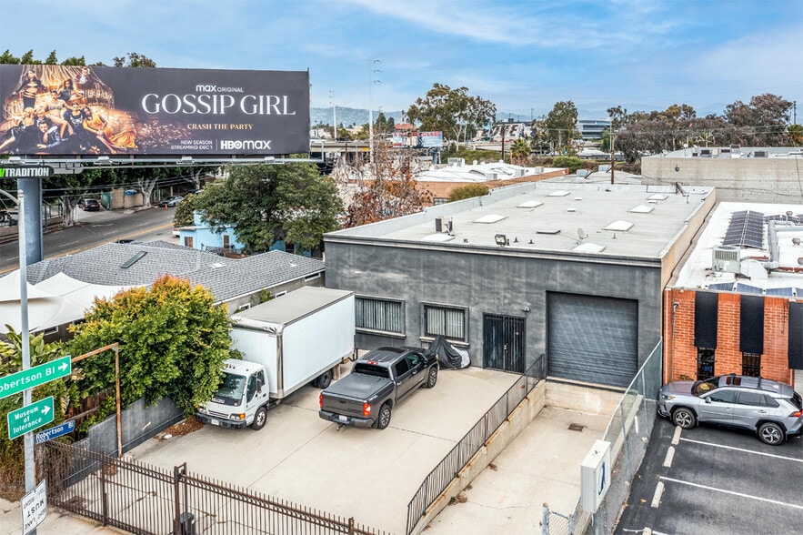 3364 S Robertson Blvd, Los Angeles, CA for sale - Building Photo - Image 3 of 63