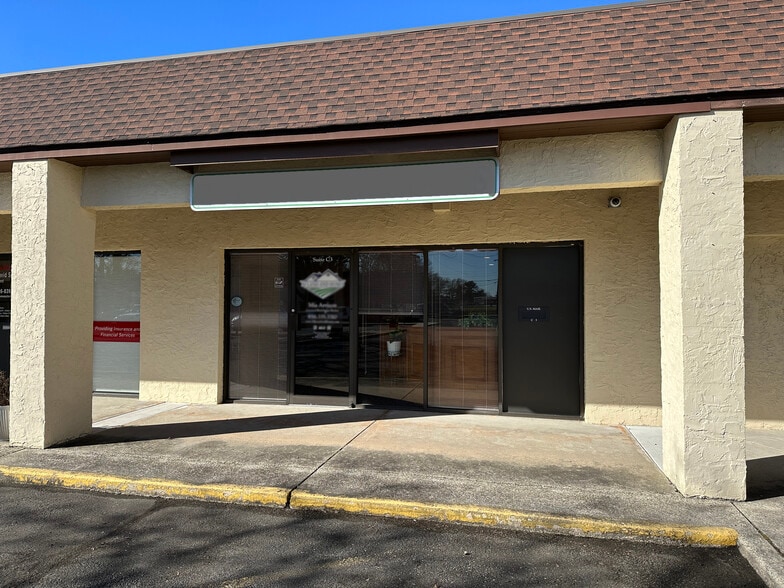 2630 E Chestnut Ave, Vineland, NJ for sale - Building Photo - Image 1 of 1