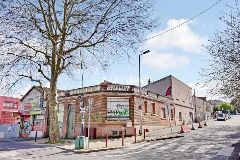 35 Avenue Carnot, Cachan for sale - Building Photo - Image 1 of 11