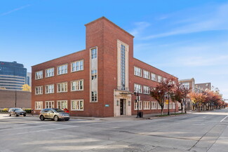 More details for 501 S 2nd St, Louisville, KY - Office/Medical for Lease