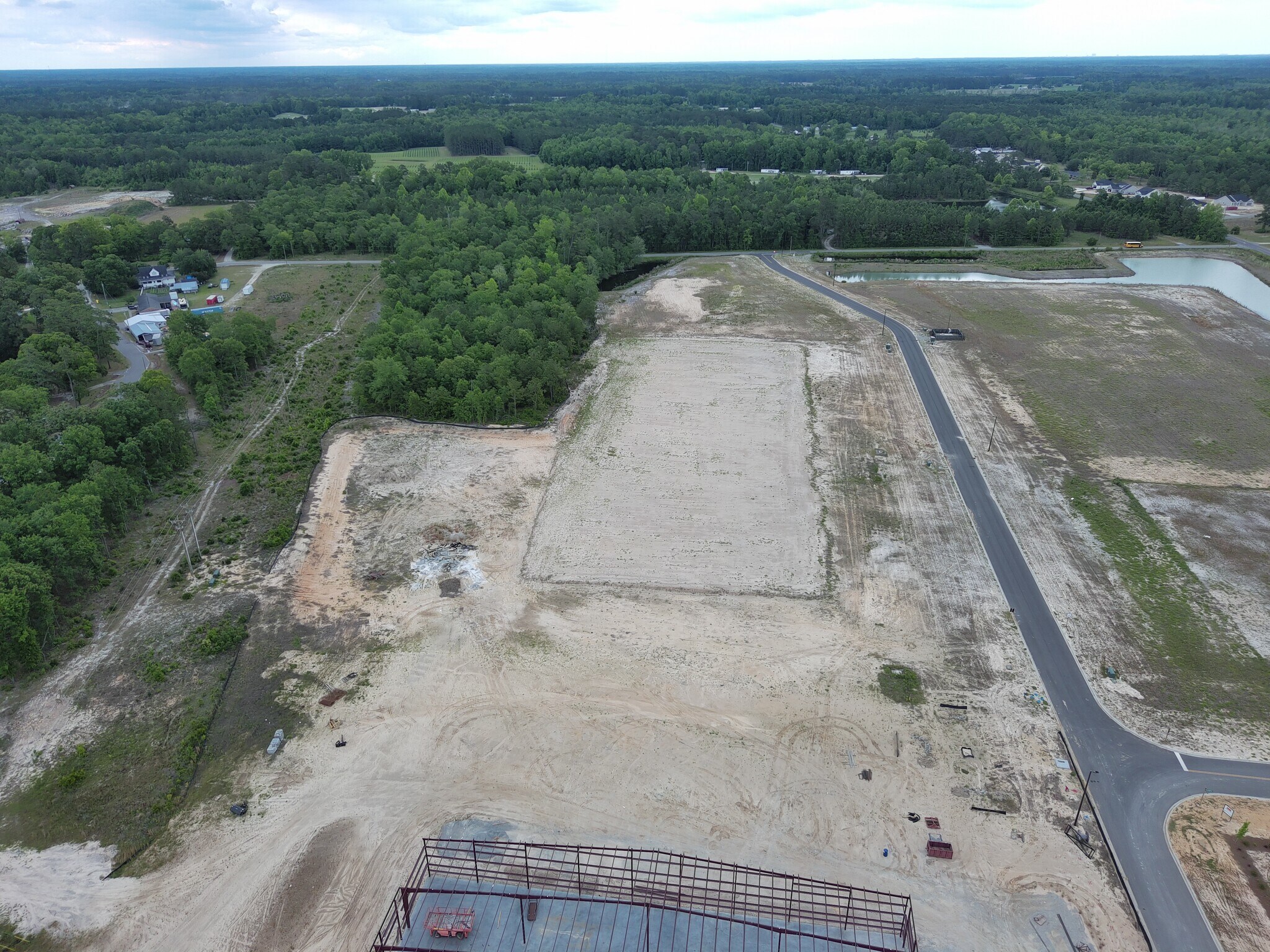 4737 Adrian Hwy, Conway, SC for sale Primary Photo- Image 1 of 1