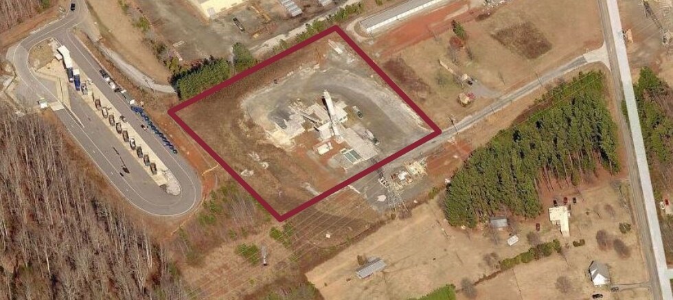 823 Jameson Rd, Easley, SC for sale Primary Photo- Image 1 of 1