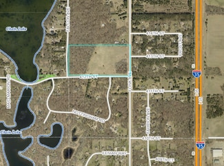 More details for 5460 412th St, North Branch, MN - Land for Sale