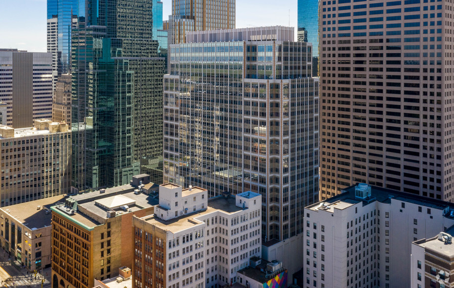 50 S 6th St, Minneapolis, MN for sale - Building Photo - Image 1 of 1