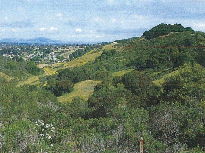 Castro Ranch Rd, El Sobrante, CA for sale Primary Photo- Image 1 of 1