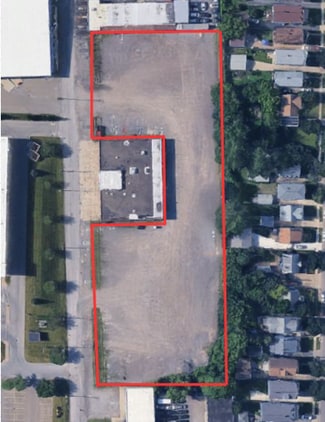 More details for 51 Botsford Pl, Buffalo, NY - Land for Lease