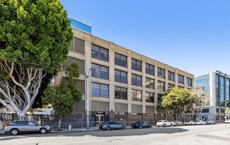 More details for 1680 Mission St, San Francisco, CA - Office for Sale