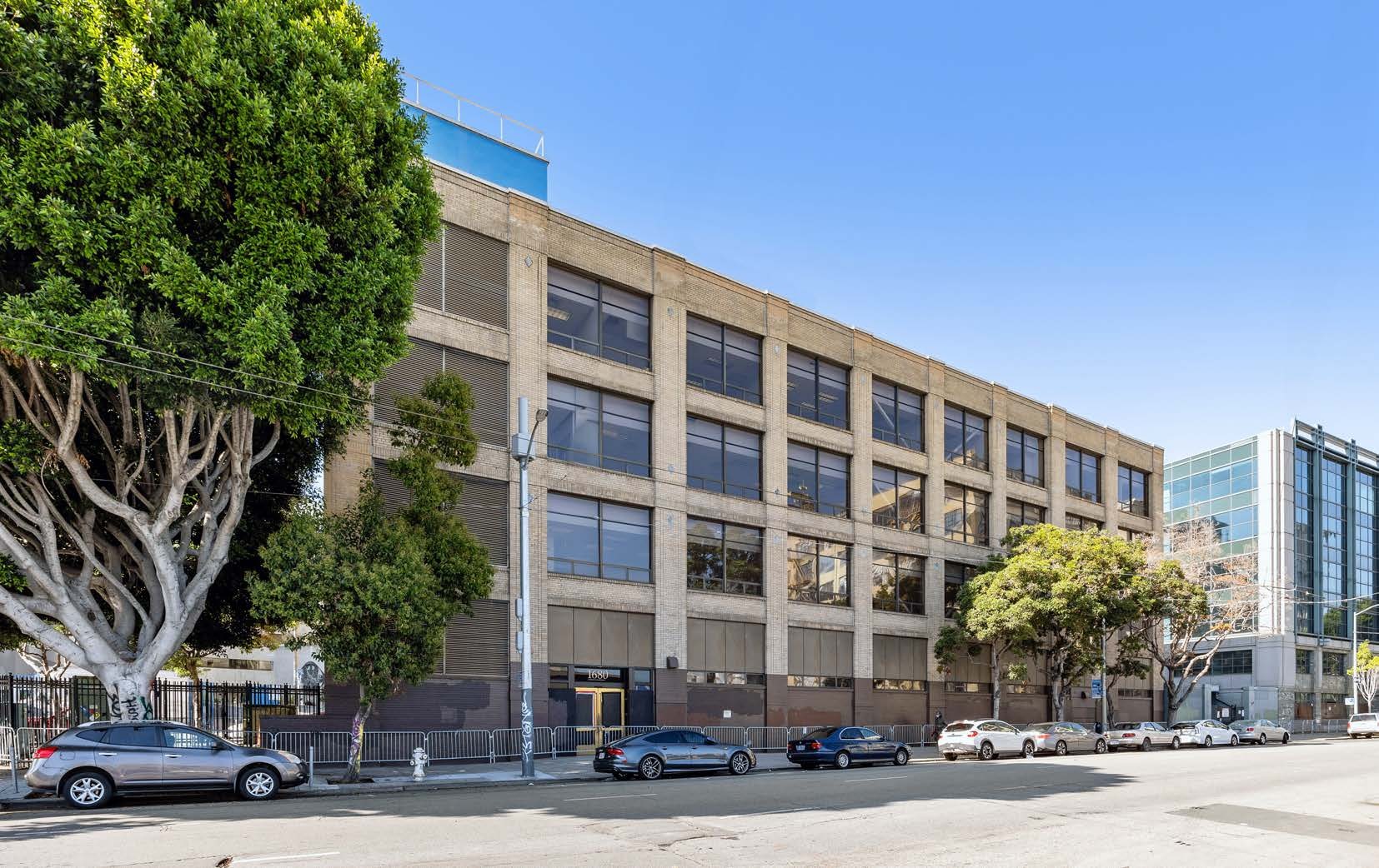 1680 Mission St, San Francisco, CA for sale Building Photo- Image 1 of 9