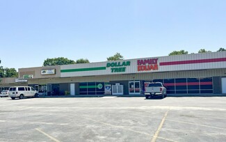 More details for 652 North Main Street, Pearson, GA - Retail for Sale