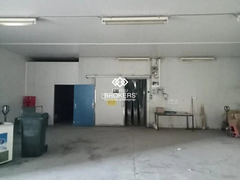 Industrial in Serres-Castet for lease - Interior Photo - Image 3 of 5