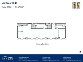 135 S LaSalle St, Chicago, IL for lease Floor Plan- Image 1 of 11