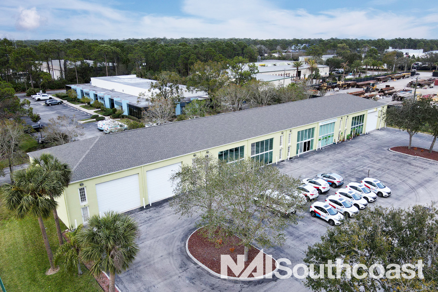 2190 NW Reserve Park Trace, Port Saint Lucie, FL for lease Building Photo- Image 1 of 8