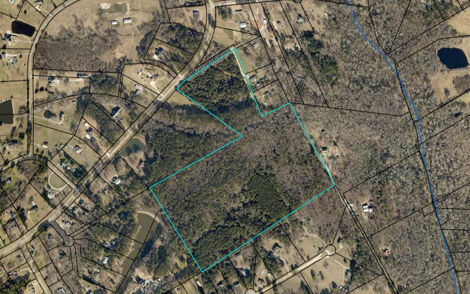 0 Tom Brewer Rd, Loganville, GA for sale - Building Photo - Image 1 of 1