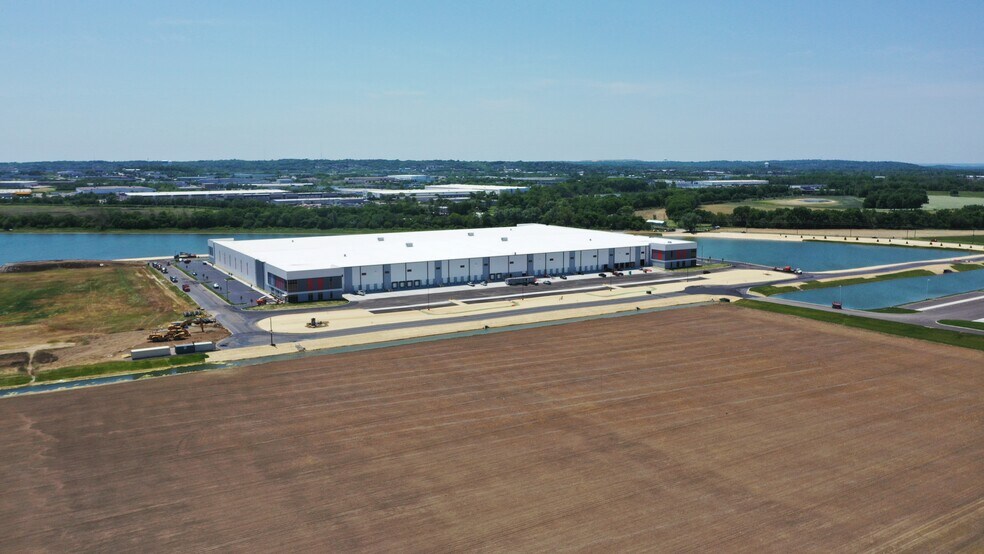 8202 Seward Rd, Hamilton, OH 45011 Fairfield Logistics