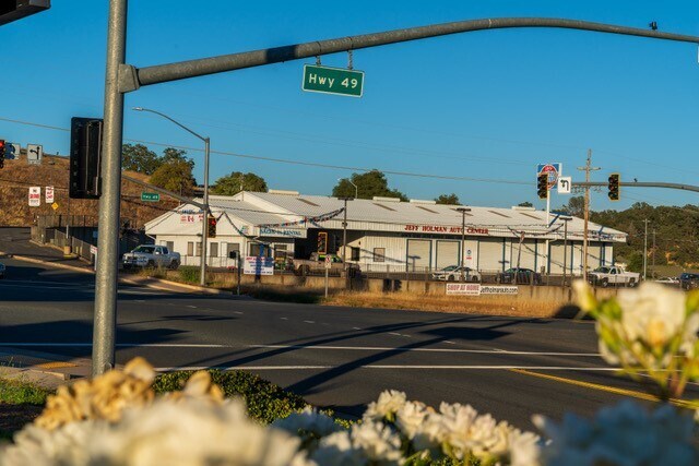 12230 Trade Center Rd, Jackson, CA for sale Primary Photo- Image 1 of 1