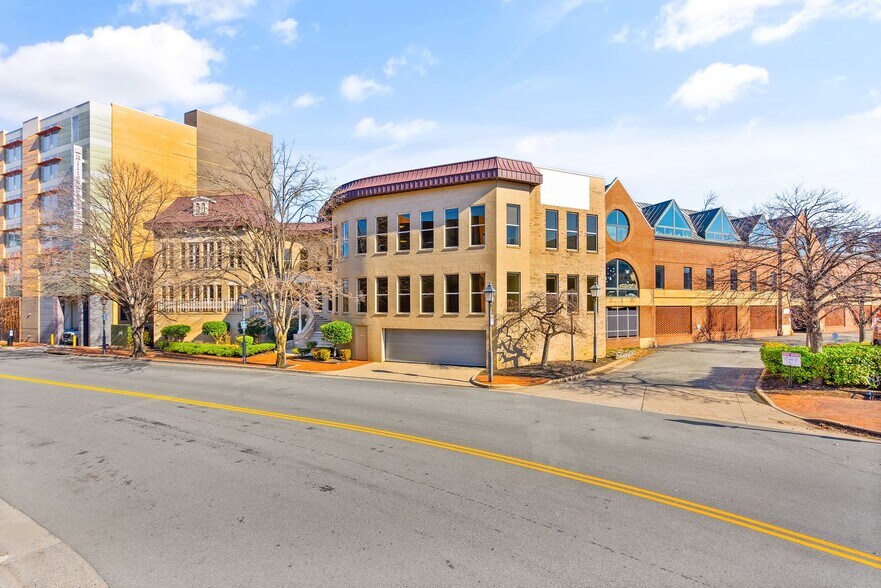 200 Daingerfield Rd, Alexandria, VA 22314 Office for Lease