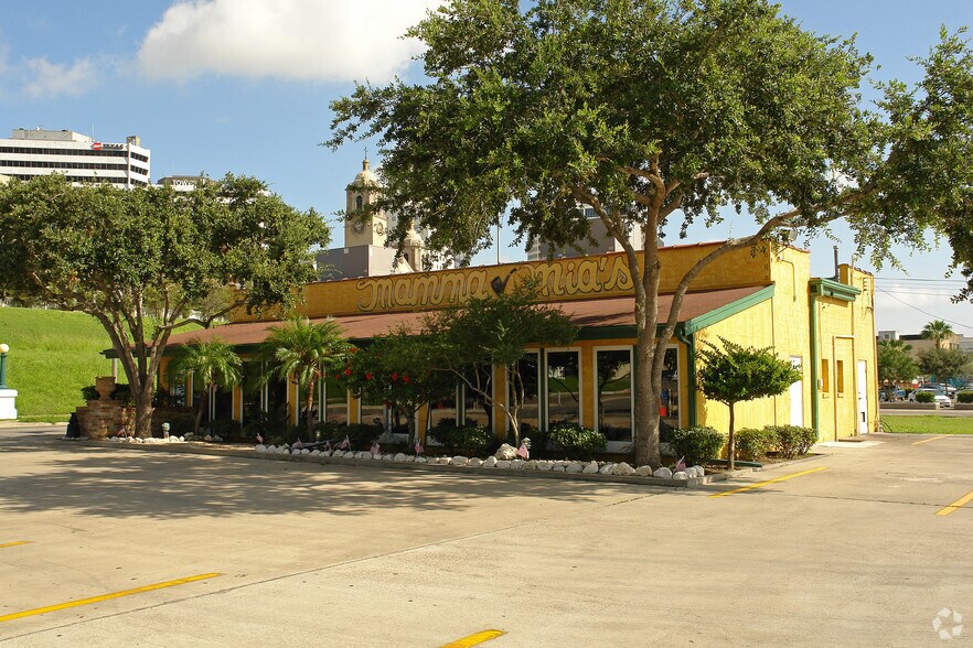 128 N Mesquite St, Corpus Christi, TX for sale - Primary Photo - Image 1 of 1