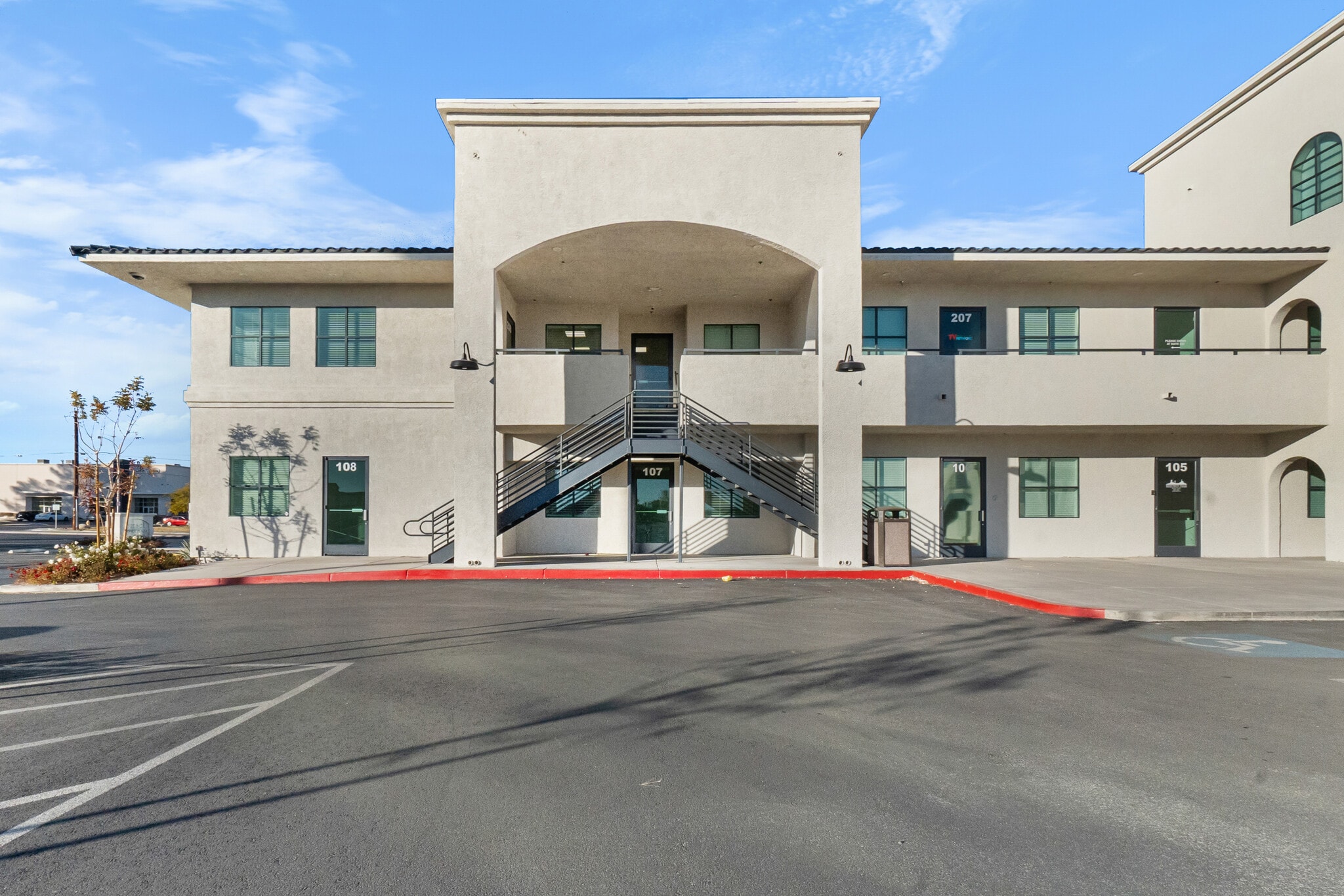 3027 E Sunset Rd, Las Vegas, NV for lease Building Photo- Image 1 of 19