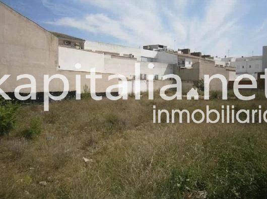 Land in València for sale - Building Photo - Image 2 of 3