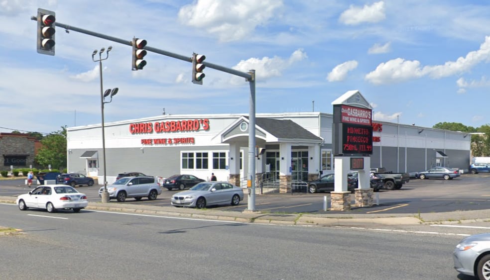 98 Highland Ave, Seekonk, MA for lease - Building Photo - Image 1 of 1