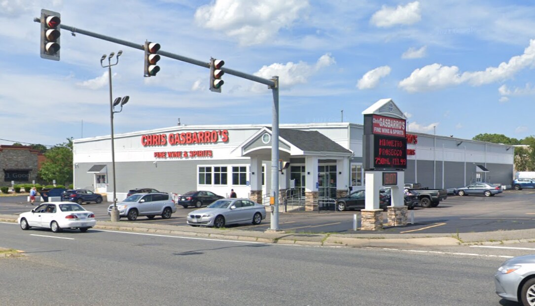98 Highland Ave, Seekonk, MA for lease Building Photo- Image 1 of 2