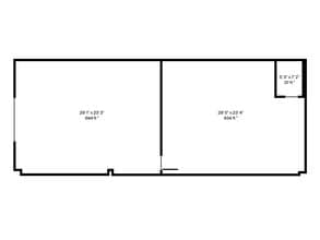 1200-1690 Tropic Park Dr, Sanford, FL for lease Floor Plan- Image 2 of 12