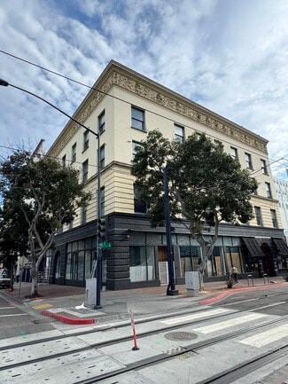 More details for 427 C St, San Diego, CA - Multiple Space Uses for Lease