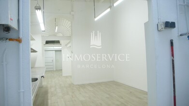 Industrial in Barcelona, BAR for lease Interior Photo- Image 2 of 8